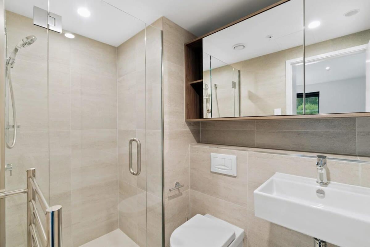 Cozy Coronet Peak Apartment at La Residence du Parc Queenstown Extérieur photo
